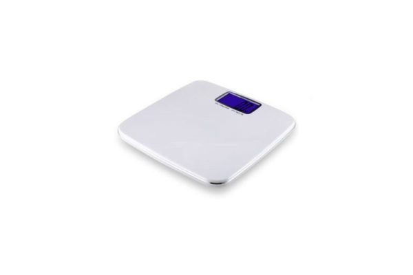 Bezprzewodowa waga z Bluetooth z funkcją BMI i parametryzacją profili